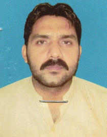 Muhammad Amir