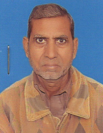 Abdul Majeed Furqani