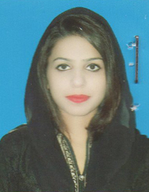 Areeha Naseem