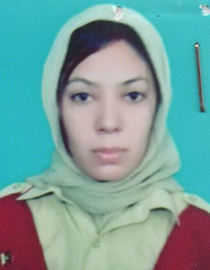 Farzana Mansoor