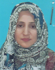 Sadia Hayat