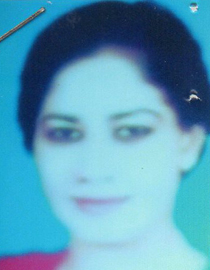 Tabinda Jabeen