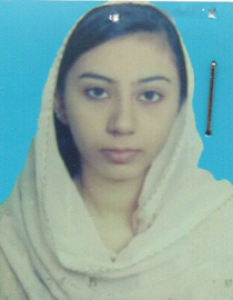 Nusheen Namat