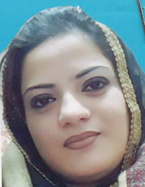 Mehwish Afzal