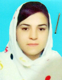 Saba Gul