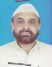 Muhammad Asghar
