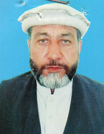 Kinar Khan
