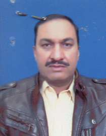 Ahmad Gul