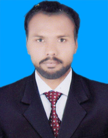 Nasir Ali