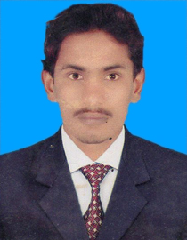 Ali Raza