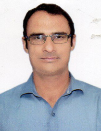 Kamran Bashir