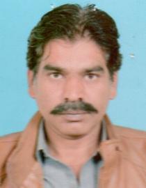 Gulfaham Khurshid