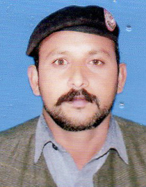 Asif Masih