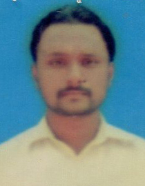 Issac Farooq