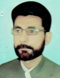 safdar ali