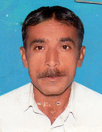 Meer Hassan