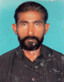 Ghulam Hussain