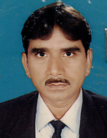 Muhammad Rashid