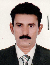 haji Khan
