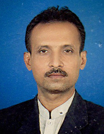 muhammad javed malik