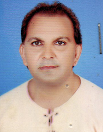 Zulfqar Ali lachi