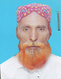 Ghulam Haidder