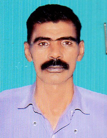 Ali Muraad