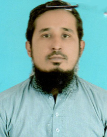 Hayder Ali