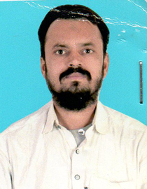 Muhammad Shafique Qurashi