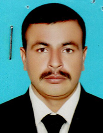 Ghulam Murtaza