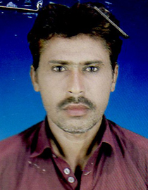 Sahab Khan