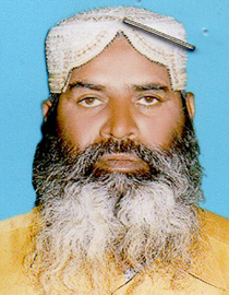 Basheer Mal