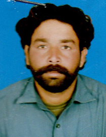 jawaro Masih