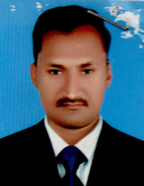 Jaehar Lal
