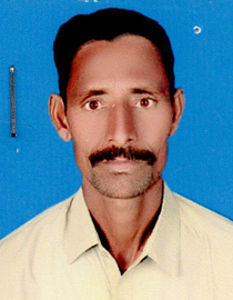 Sheo Lal