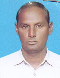 Muhammad Ali