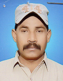 Muhammad Arshad
