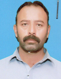 Kamran Aziz