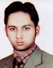 muhammad danish sikandar
