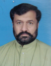 Saif Ullah Khan