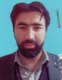 Shahid Ahmad