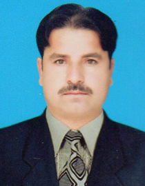 Tawab Khan