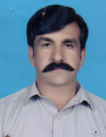 Muhammad Zia Hussain