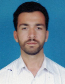 Asif Khan