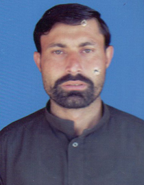 Fazal Waheed