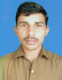 Shahzeb