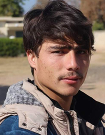 Sikandar Muhammad Hayat