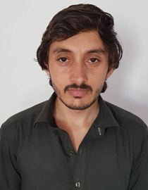 Khalid Rehman