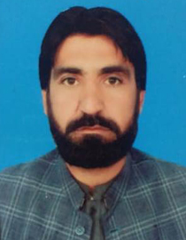 Taj Muhammad