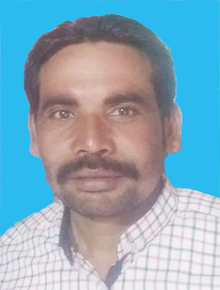 Pervaiz Masih Bhatti